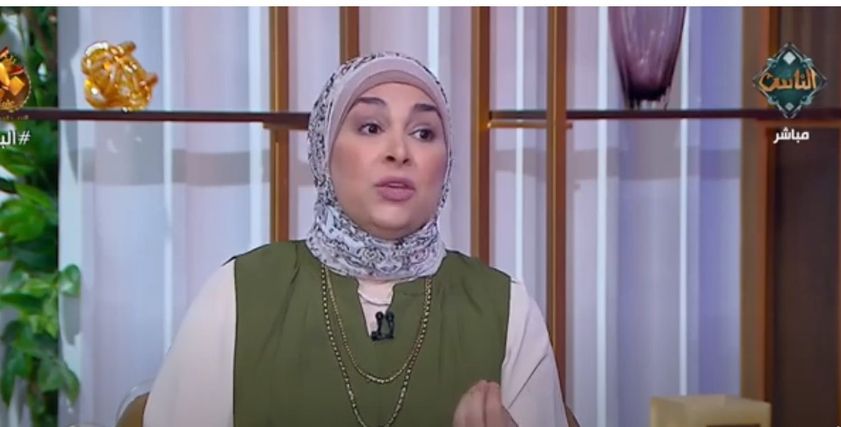 الدكتورة سماح عبد الفتاح