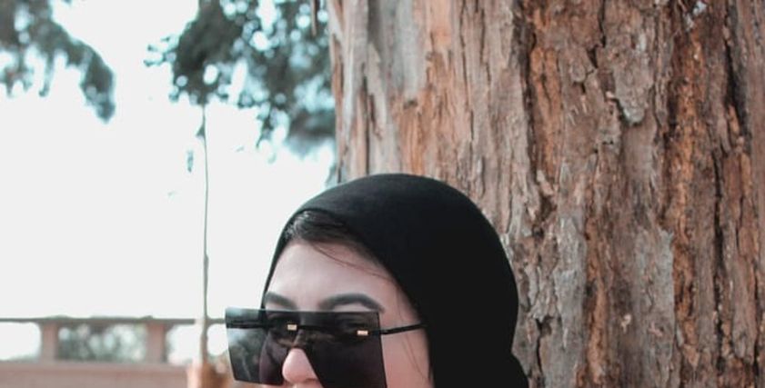 الفتاة المصورة