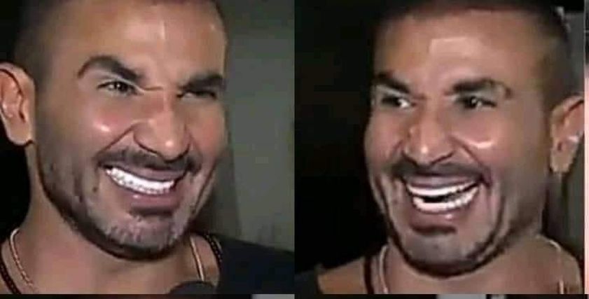 أحمد سعد