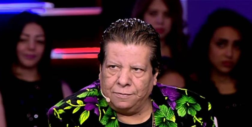 شعبان عبد الرحيم