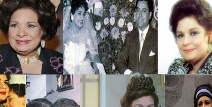 كريمة مختار