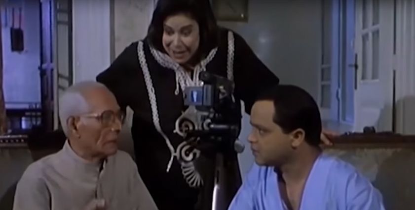 عصمت محمود
