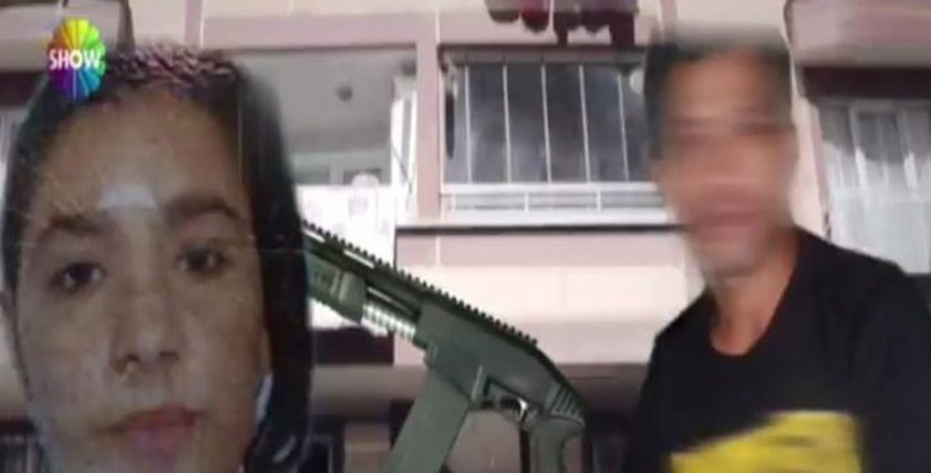 قتل