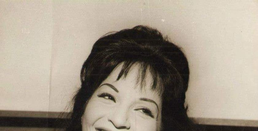 شادية