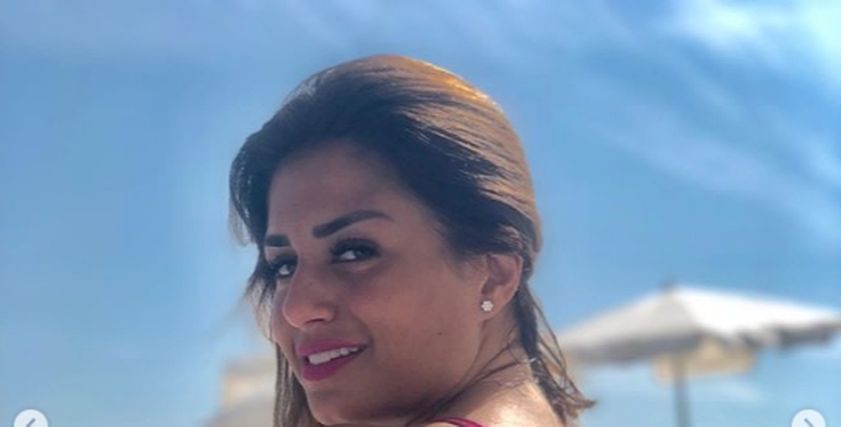 منة فضالي