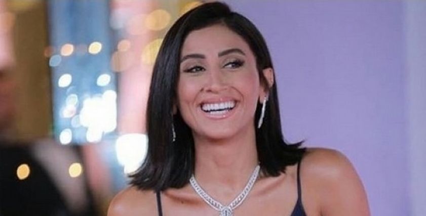 دينا الشربيني
