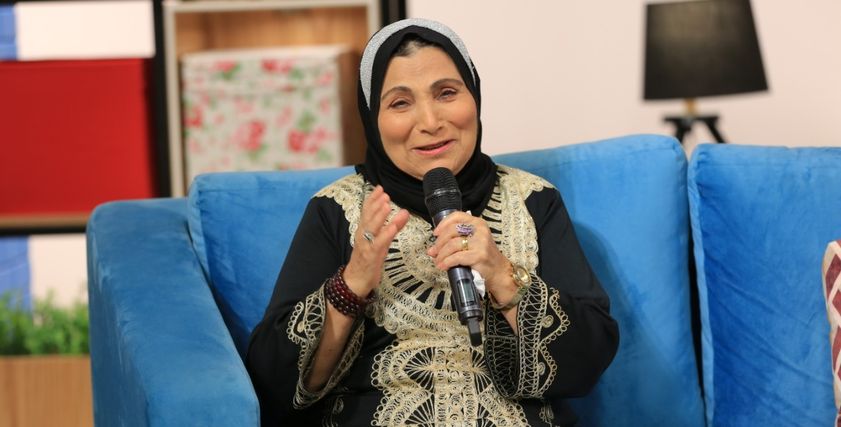 فاطمة عيد