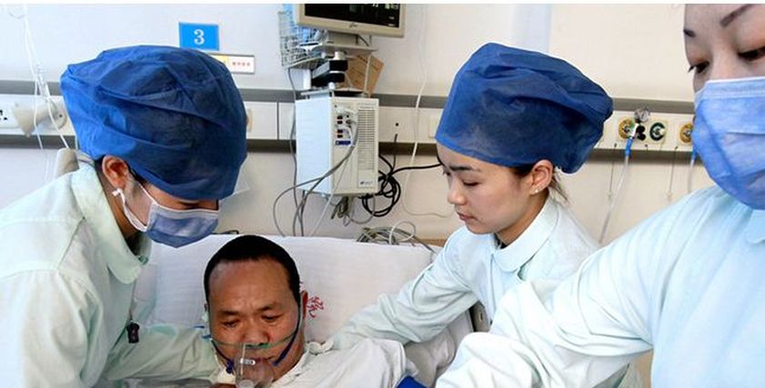 ممرضة تسم 20 مريضا من كبار السن حتى لا يموتوا خلال ممارسة عملها