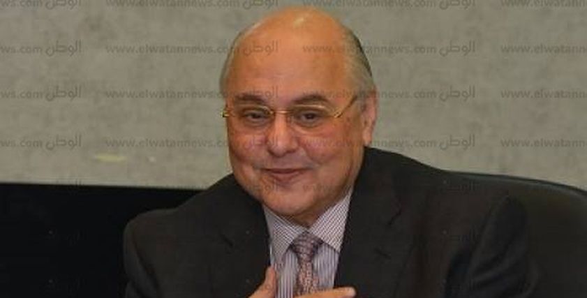 موسى مصطفى موسى