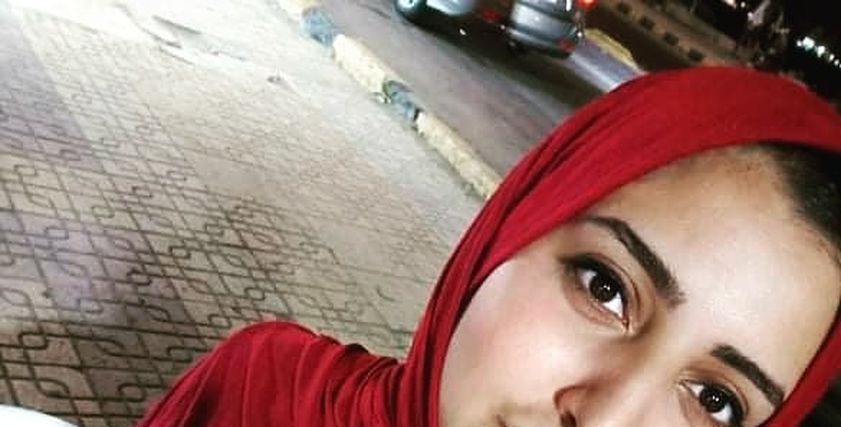 مريم عادل