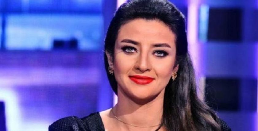 رضوى الشربيني