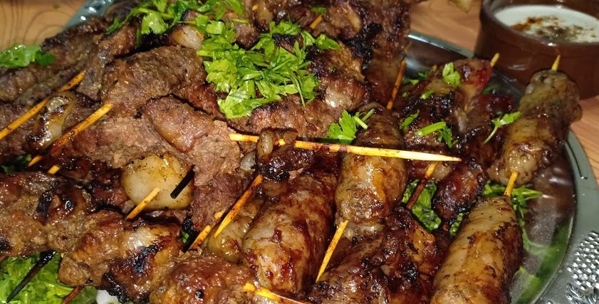 الطرب