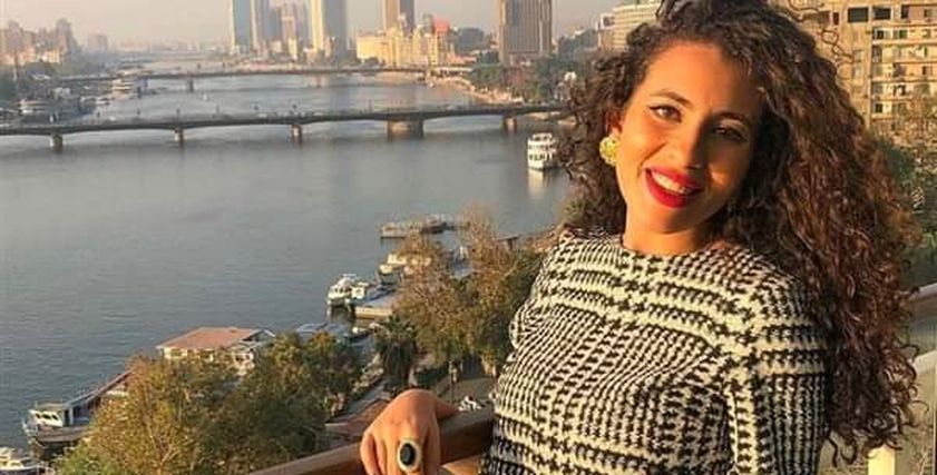 منة القيعي