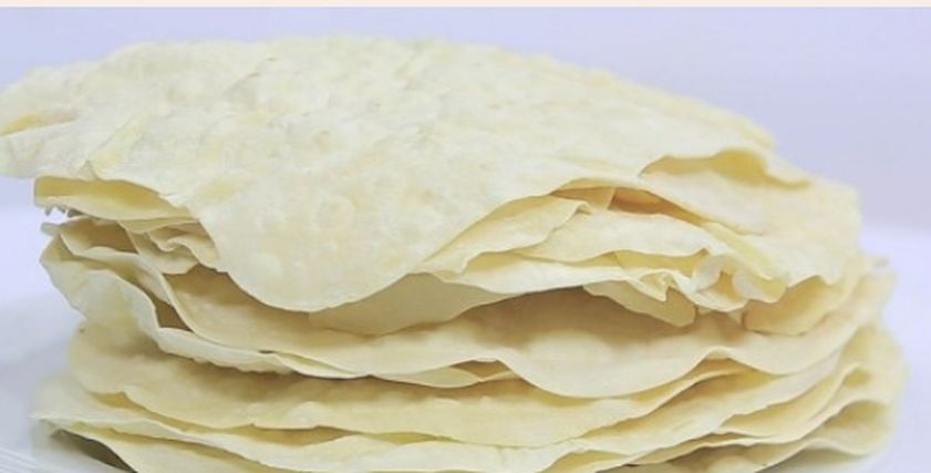 الرقاق الناشف