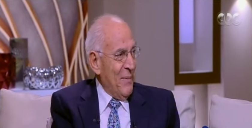 الدكتورفاروق الباز