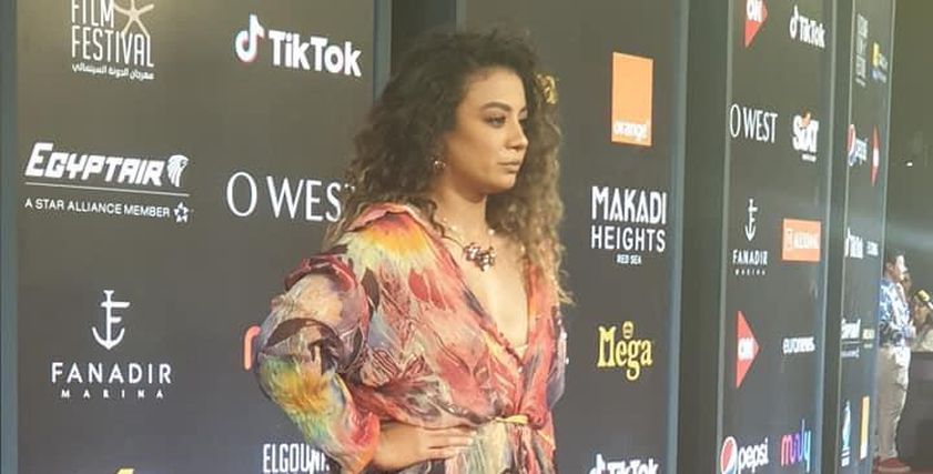 سارة حناشي