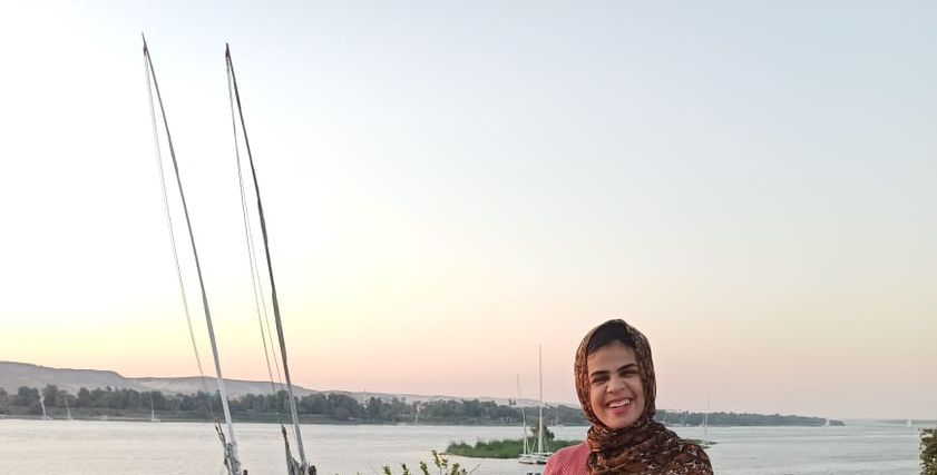 ندى سعيد