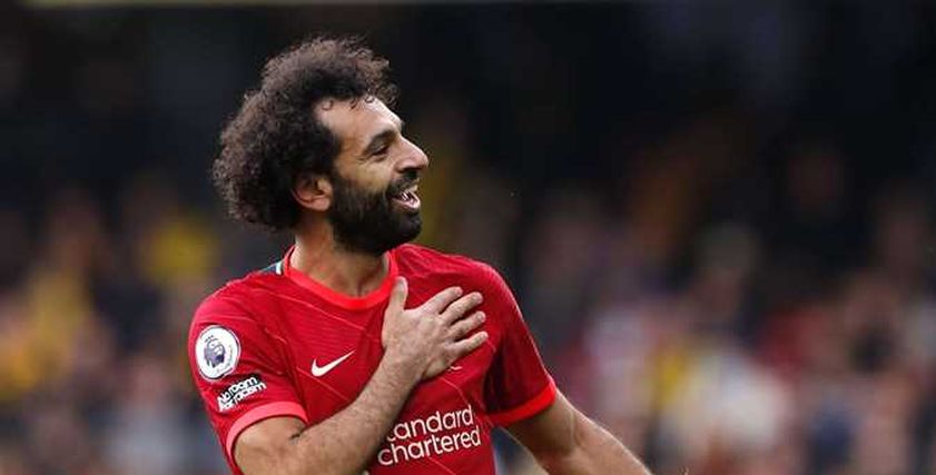 محمد صلاح