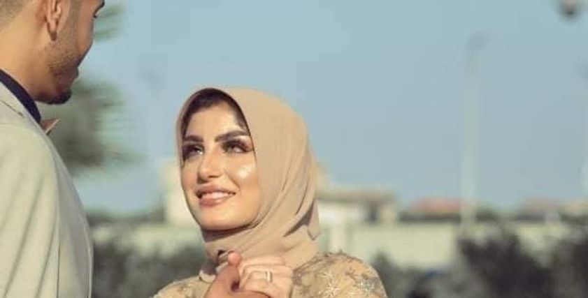الجانية وخطيبها