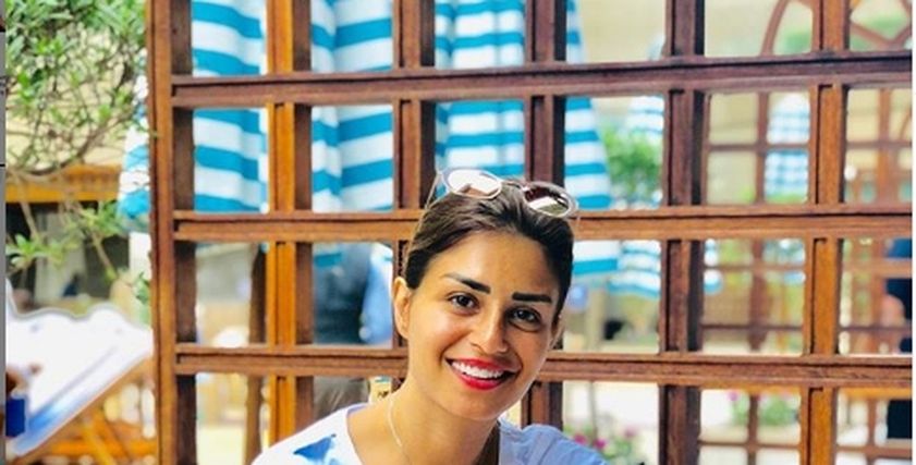 منة فضالي تتعرض للهجوم بسبب الـ