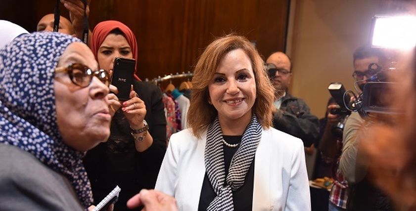 نوال مصطفى