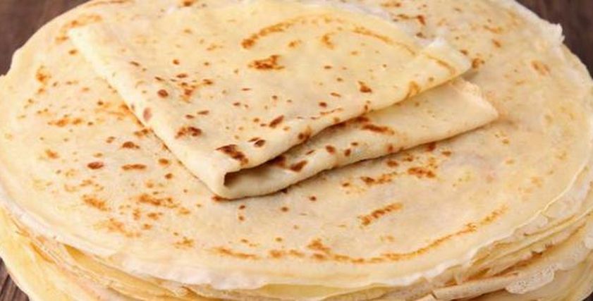 عيش السمك