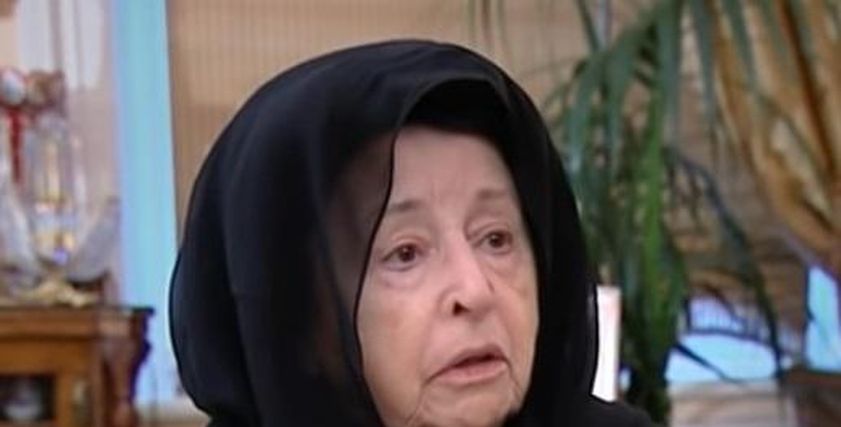 الأميرة بديعة