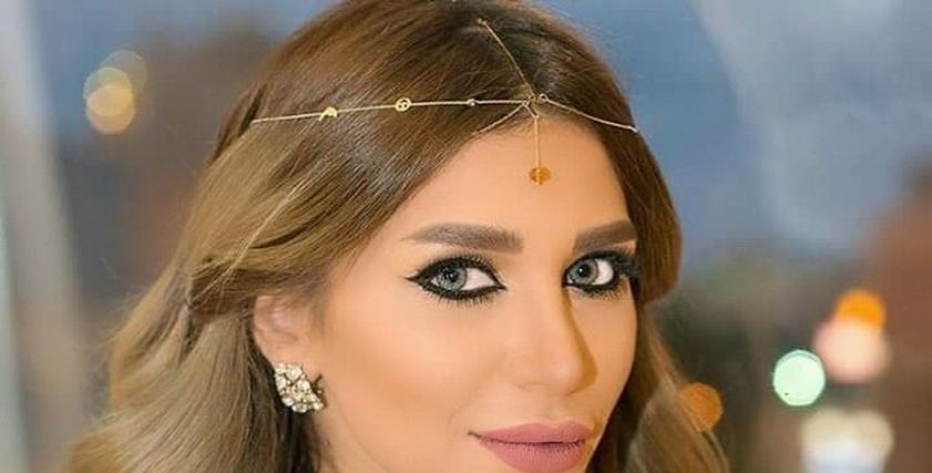 سارة نخلة تستعين بمتابعيها للدعاء بنية