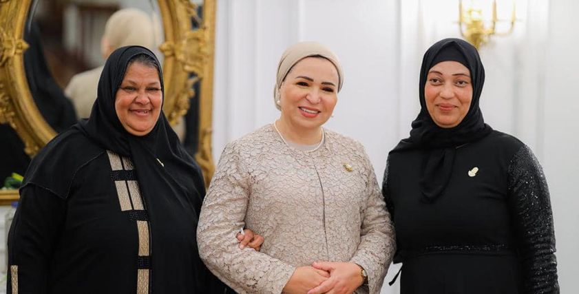 احتفال اليوم العالمي للمرأة