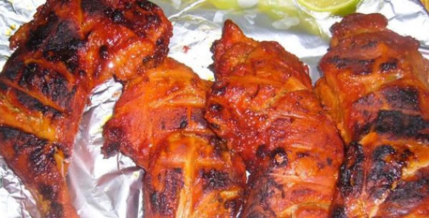منيو العزاب والمغتربين في 16 رمضان:  فراخ تندوري والحلو براونيز