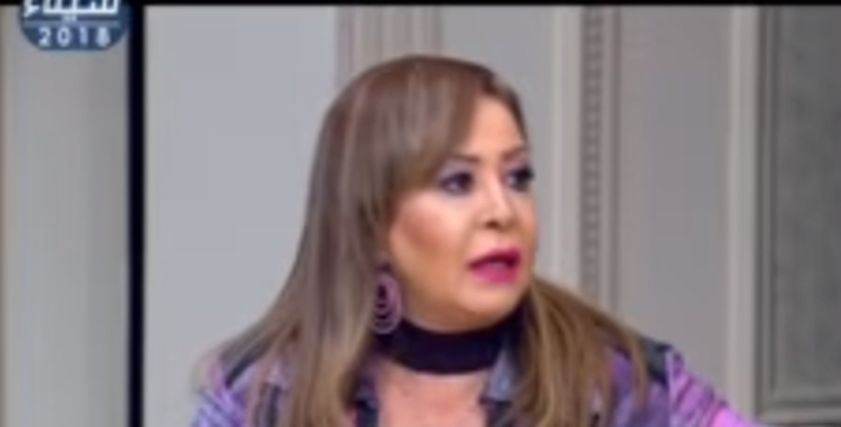 مشادة كلامية على الهواء مباشرة