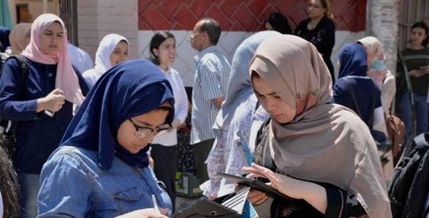 نتيجة الدبلومات الفنية زراعي 2022   