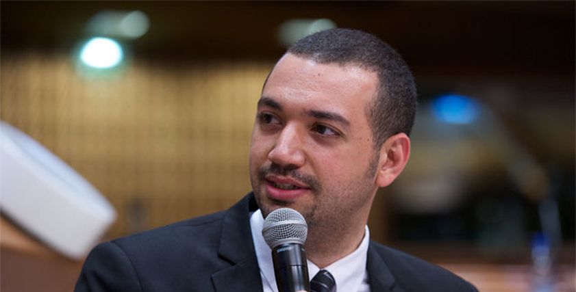 معز مسعود