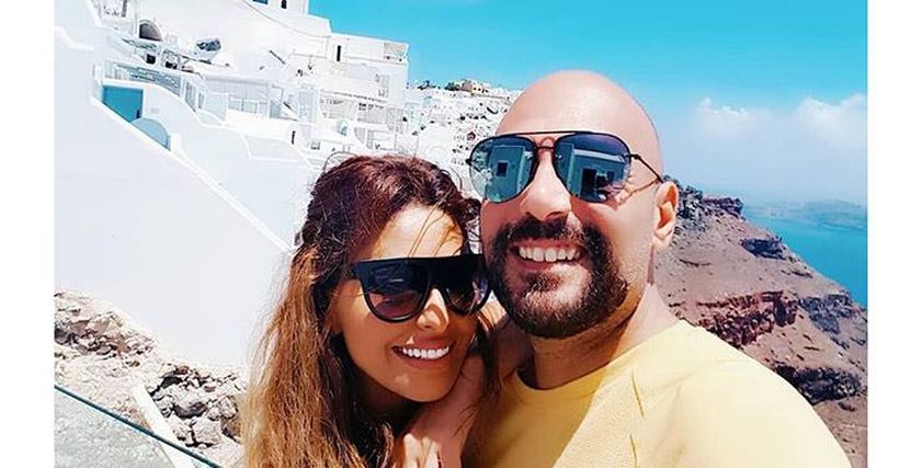 أقصر زيجات الوسط الفني..