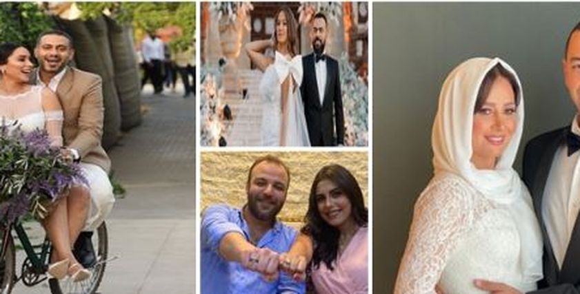 زيجات 2021