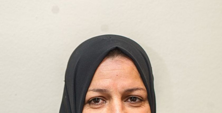 منال الغندور