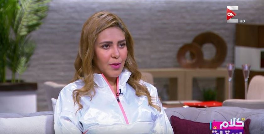 شيماء منصور