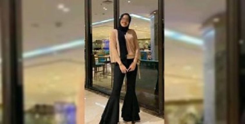 مريم محمد
