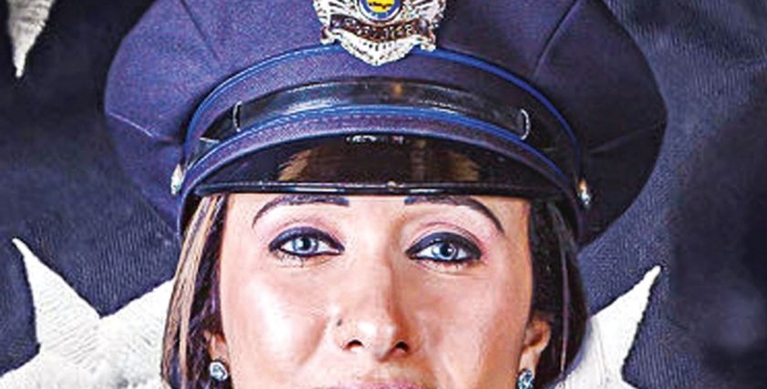 سارة شندي