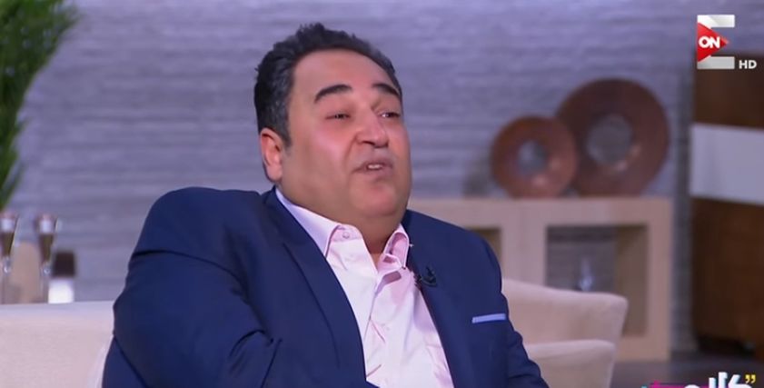 محمد علي خير
