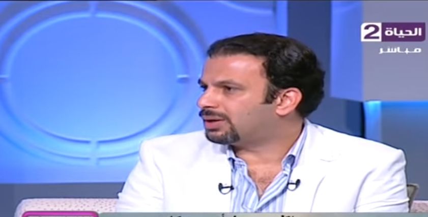 أحمد مكاوي