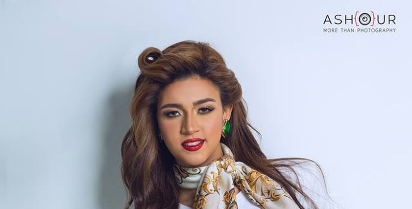 فرح شعبان