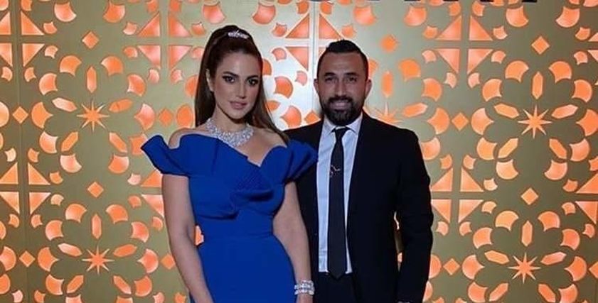 هاني سعد ودرة