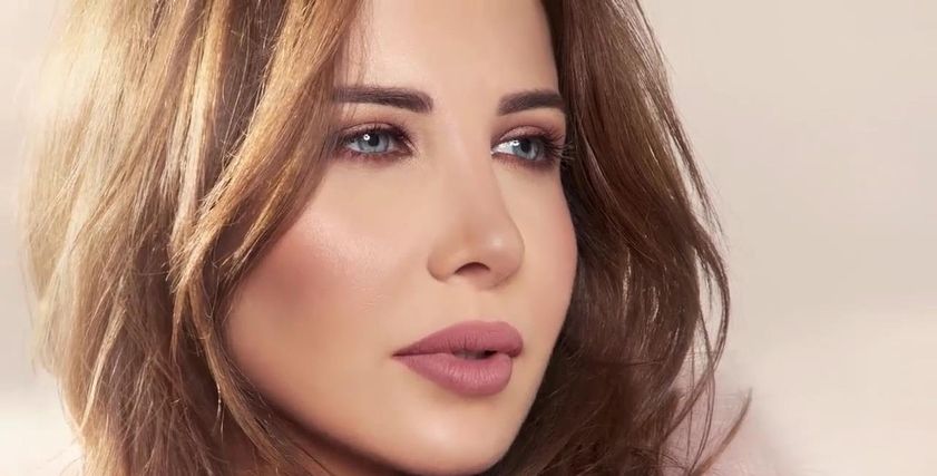 نانسي عجرم
