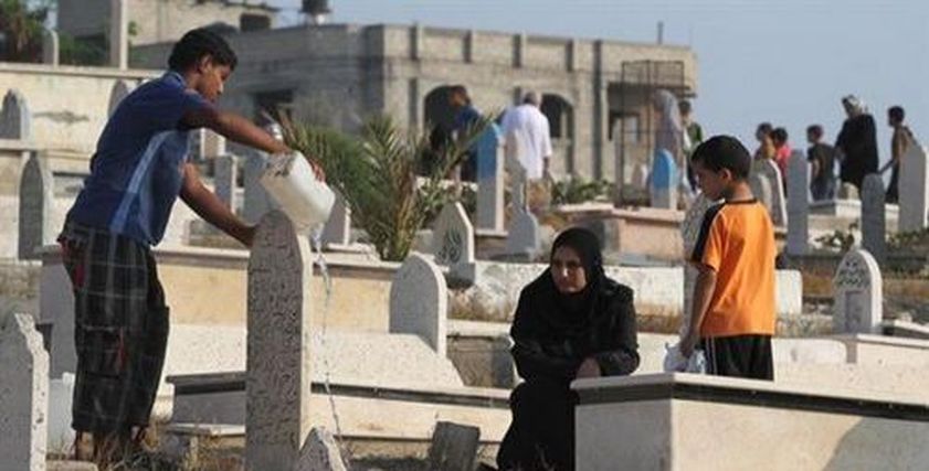 صورة أرشيفية
