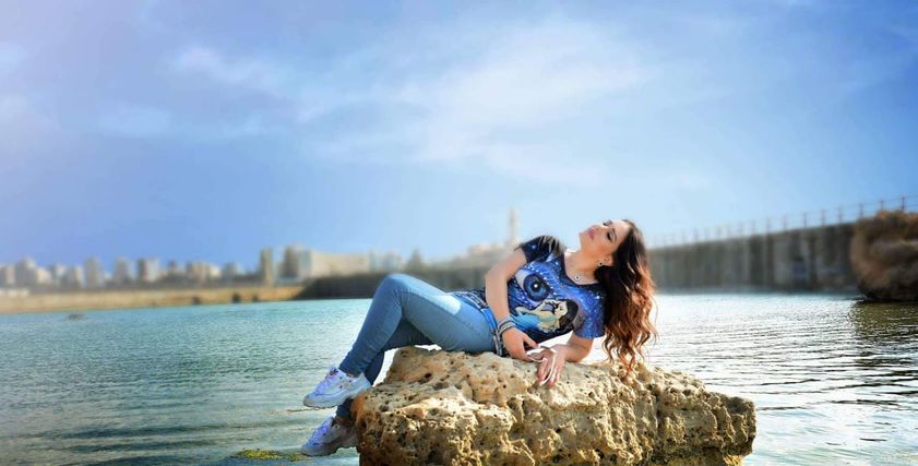 ميرنا وليد