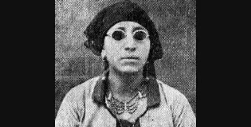 الشيخة كريمة العدلية