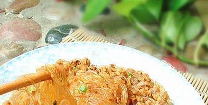 الشعرية سريعة التحضير
