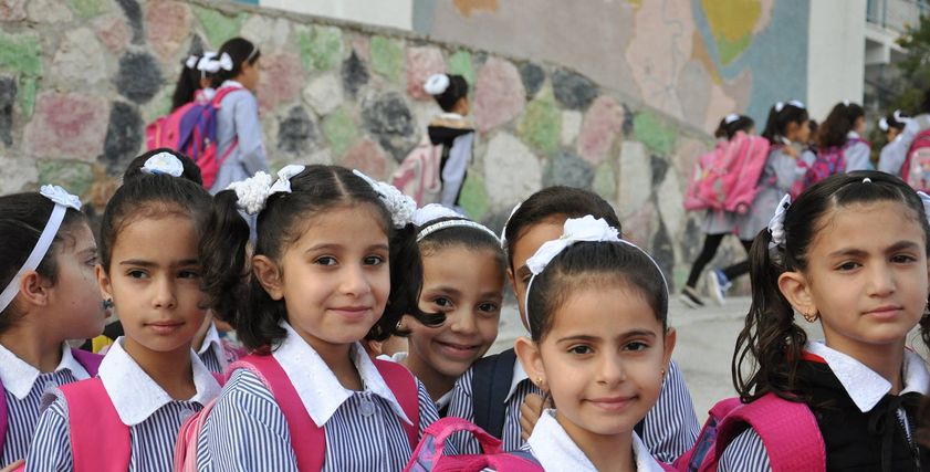 صورة أرشيفية