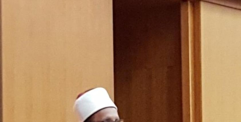 وكيل الازهر
